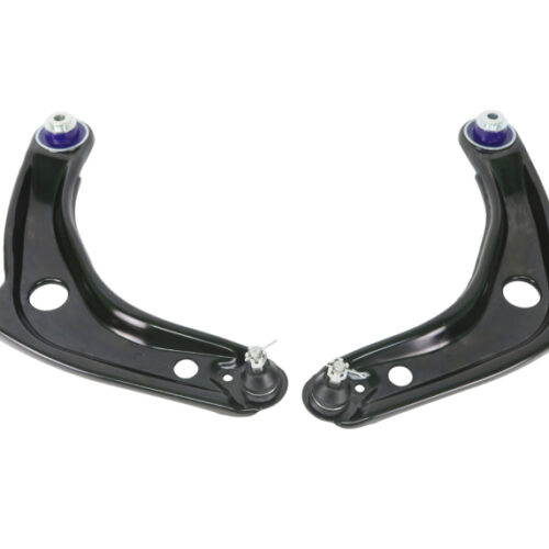 SuperPro TRC1100 Toyota Prius C/Yaris Front Lower Control Arm Set - Image 3