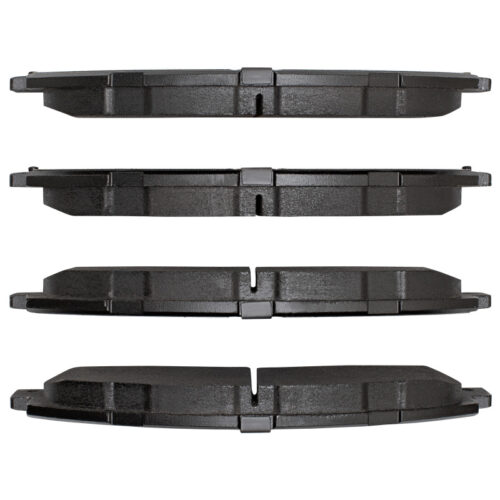 DFC 08-25 Ford E-150 Front Heavy Duty Pads and Hardware Kit - Image 4