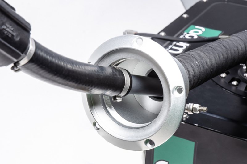 Radium Engineering FCST-X Complete Refueling Kit - Remote Mount Standard Fill - Image 2