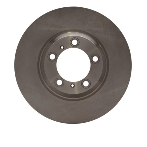 DFC 17-23 Porsche Cayenne Right Front Brake Rotor