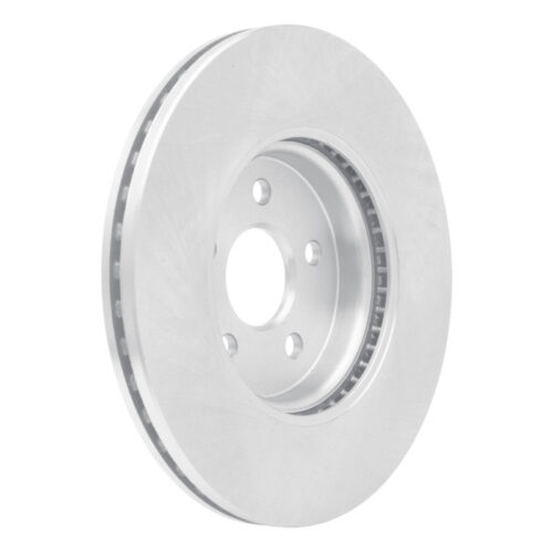 DFC 13-22 Buick Encore Front Brake Rotor - Image 4