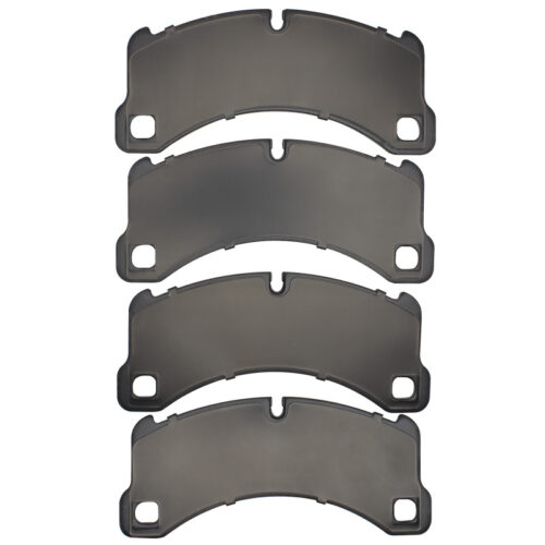 DFC 11-23 Porsche Macan Front Euro 5000 Ceramic Brake Pads and Hardware Kit - Image 3