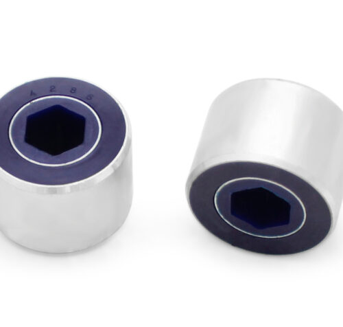 SuperPro 2014 Chevrolet SS Base Rear Upper Control Arm Rearward Bushing Kit - Image 3