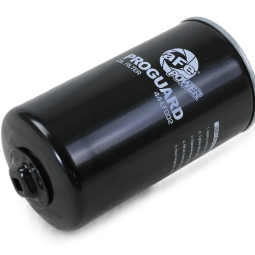 aFe Power ProGuard D2 Fluid Filters Oil F/F OIL Dodge Diesel Trucks 91-11 L6-5.9/6.7L (td) - Image 6