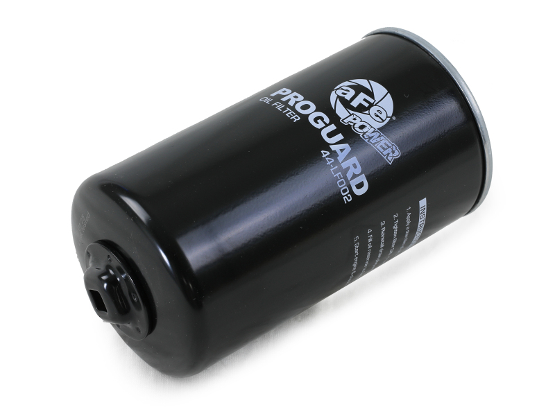 aFe Power ProGuard D2 Fluid Filters Oil F/F OIL Dodge Diesel Trucks 91-11 L6-5.9/6.7L (td) - Image 6
