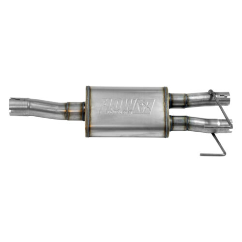 Flowmaster 09-24 RAM 1500 5.7L FlowFX Direct Fit Muffler Exhaust System - Image 3