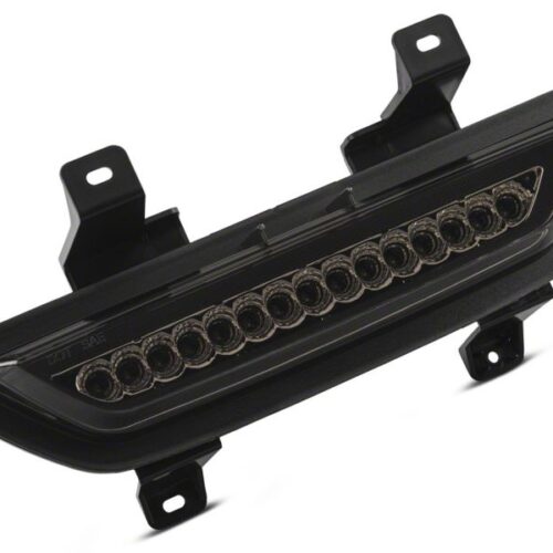 Raxiom for 2015-2017 Ford Mustang Axial Series LED Reverse Light- Smoked - Image 7