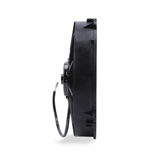Alternative view of Mishimoto 10 Inch Race Line High-Flow Electric Fan