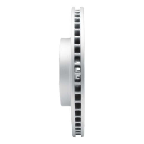 DFC 18-23 Genesis G70 Front GeoSPEC Coated Rotor - Image 3