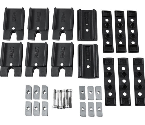 Rhino-Rack Pioneer Leg Height Spacer for RLT600 Legs