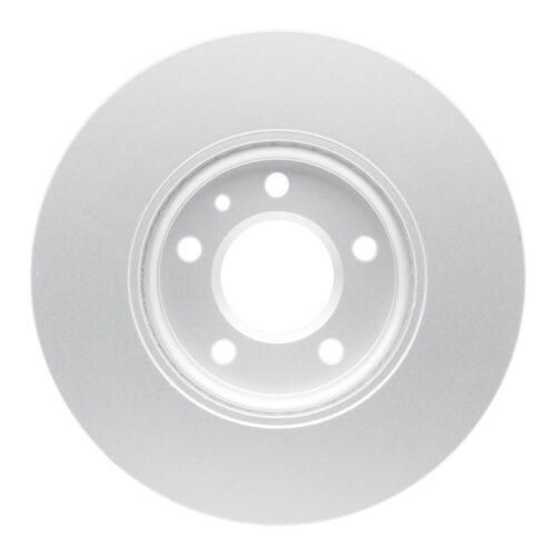 DFC 11-25 Buick Encore GX Front GeoSPEC Coated Rotor - Image 5