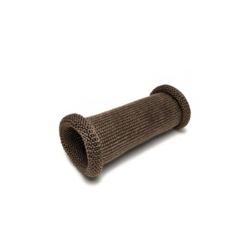 DEI 10049 Exhaust Wrap 2.5 to 3in x 12ft - Titanium - Image 4