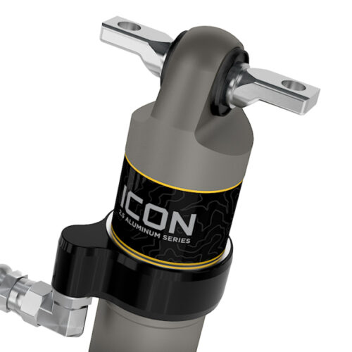 ICON 20-26 GM 2500/3500 HD 0-3.5in Front VS 2.5 RR CDEV Pair - Image 9