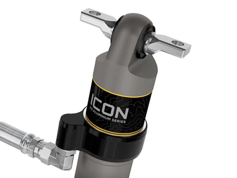 ICON 20-26 GM 2500/3500 HD 0-3.5in Front VS 2.5 RR CDEV Pair - Image 9