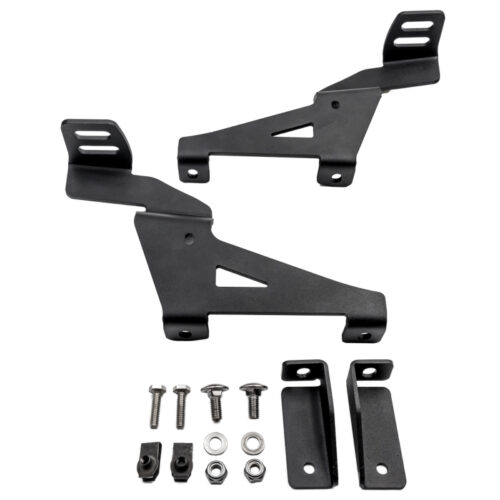 Rigid Industries for 2021+ Ford F-150/Raptor A-Pillar Mount - Image 9