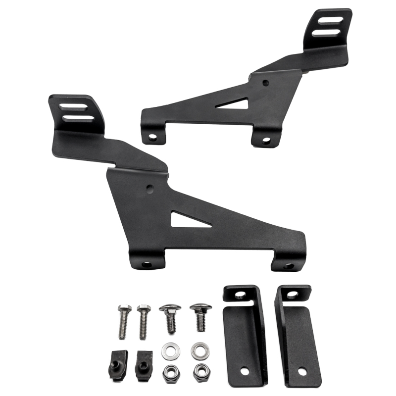 Rigid Industries for 2021+ Ford F-150/Raptor A-Pillar Mount - Image 9