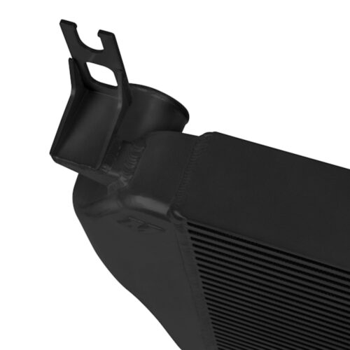 Mishimoto Intercooler (Black) for 03-07 Ford 6.0L Powerstroke - Image 6