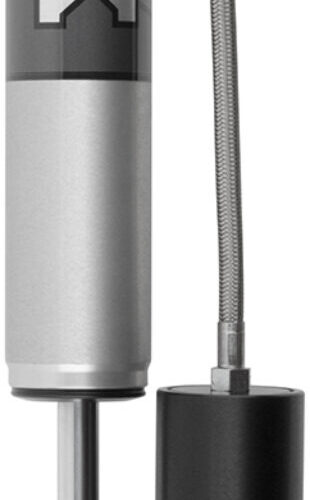 Fox 14+ Ram 2500/3500 2.0 Performance Series with Remote Reservoir Shock / 2-3.5in. Lift (Pair)