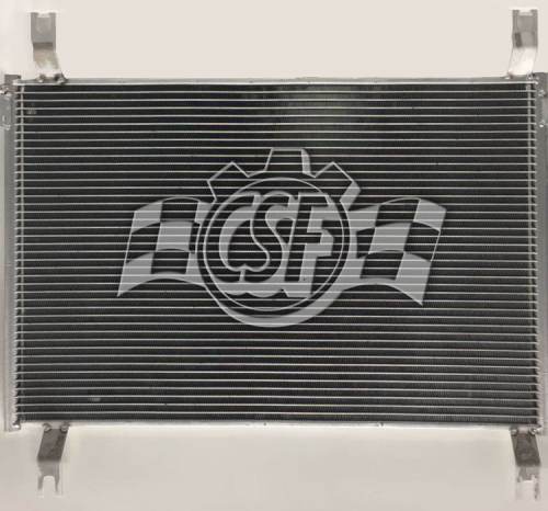 CSF 10891 94 Ford F-150 3.8L A/C Condenser