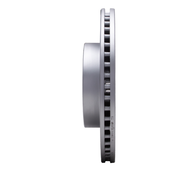 DFC 15-20 Chevrolet Colorado Front GeoSPEC Coated Rotor - Image 2