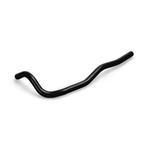 Mishimoto Ancillary Hose Kit for 97-04 Chevy Corvette/Z06 Black Silicone - Image 3