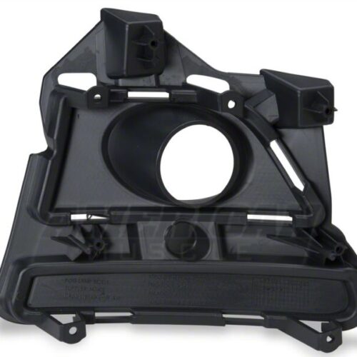 Raxiom for 2013-2014 Ford Mustang GT Lower Valance Fog Lights - Image 9
