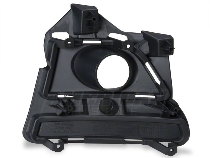 Raxiom for 2013-2014 Ford Mustang GT Lower Valance Fog Lights - Image 9