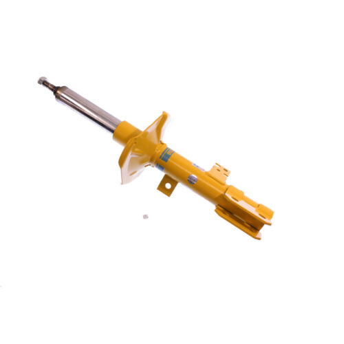 Bilstein B6 for 2003 Toyota Corolla CE Front Right 36mm Monotube Strut Assembly - Image 4