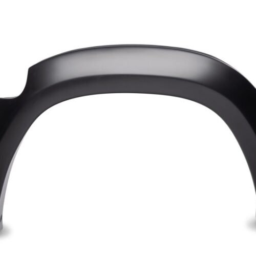Husky Liners 2025 Dodge Ram 1500 (Excl. RHO & Tungsten) EAF Style Fender Flares - 4pc - Image 5