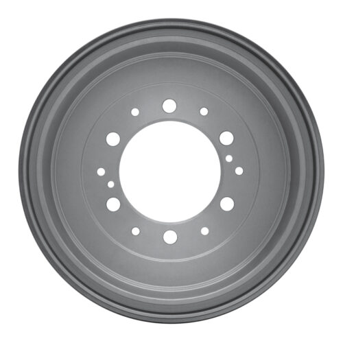DFC 05-23 Toyota Tacoma Rear True Balanced Brake Drum - Image 5