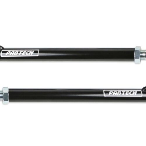 Fabtech 2021+ Ford Bronco Lower Link Kit