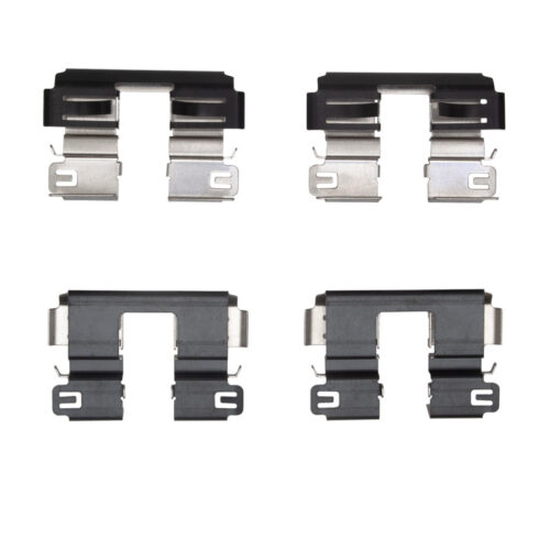DFC 1551-2299-01 20-25 Hyundai Sonata Rear 5000 Advanced Ceramic Brake Pads and Hardware Kit - Image 5