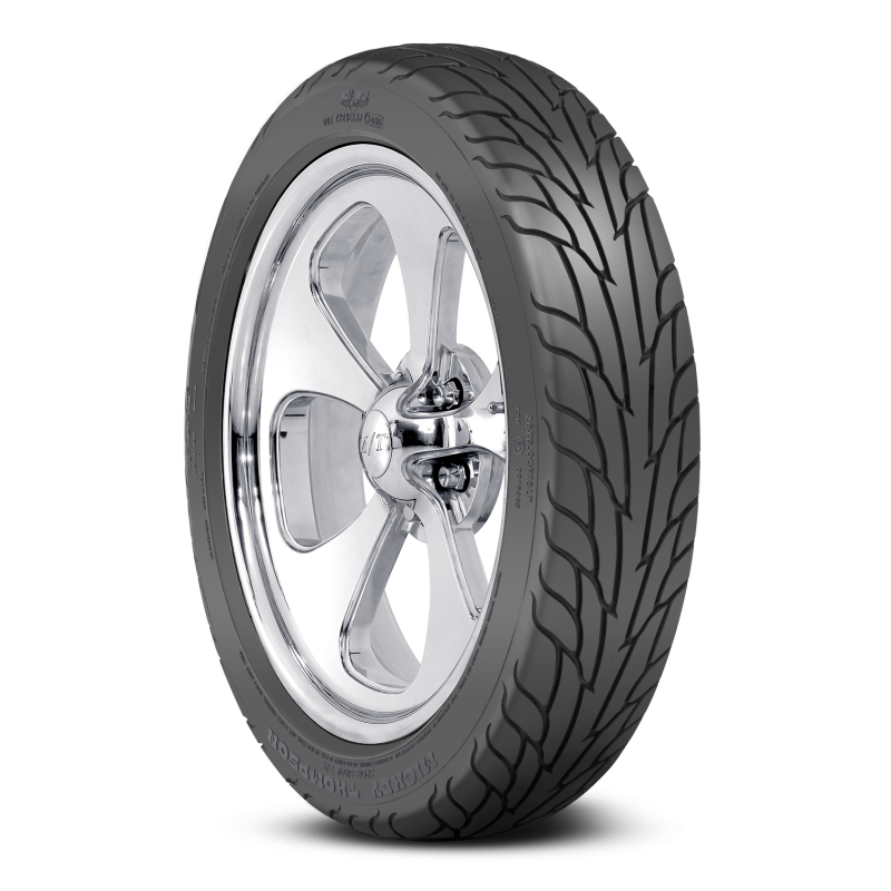 Mickey Thompson Sportsman S/R Tire - 28X6.00R18LT - 255638 - Image 2