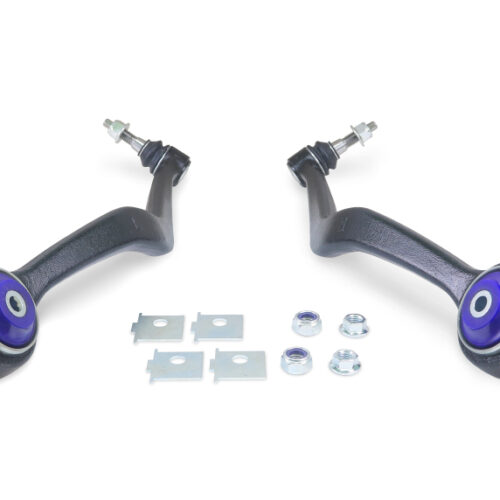 SuperPro 2008 Pontiac G8 Base Front Radius Arm Kit - Image 2