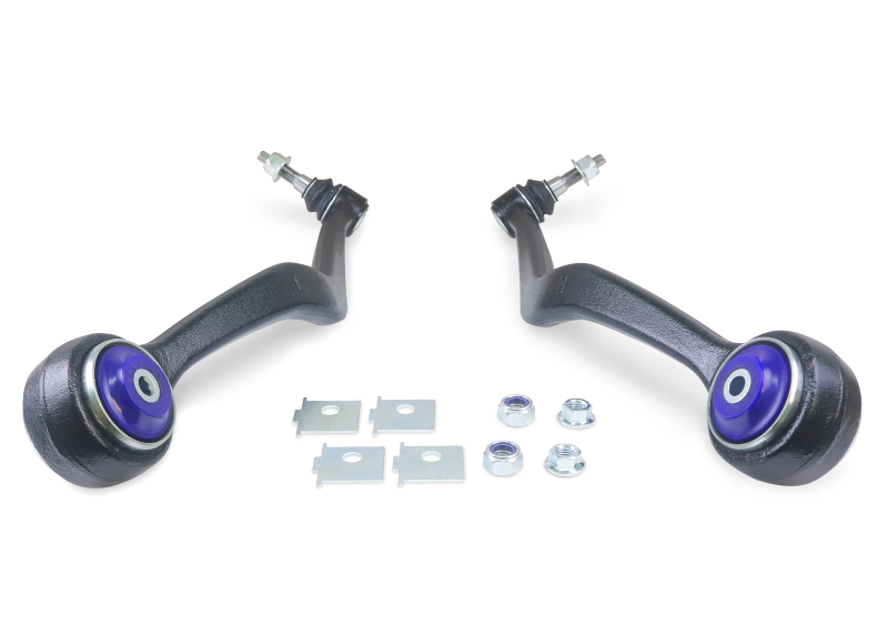 SuperPro 2008 Pontiac G8 Base Front Radius Arm Kit - Image 2