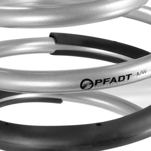 aFe Power Control PFADT Series Lowering Springs; 10-14 Chevrolet Camaro V6, V8 - Image 6