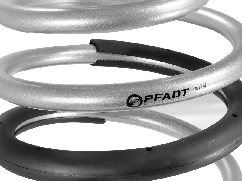 aFe Power Control PFADT Series Lowering Springs; 10-14 Chevrolet Camaro V6, V8 - Image 6
