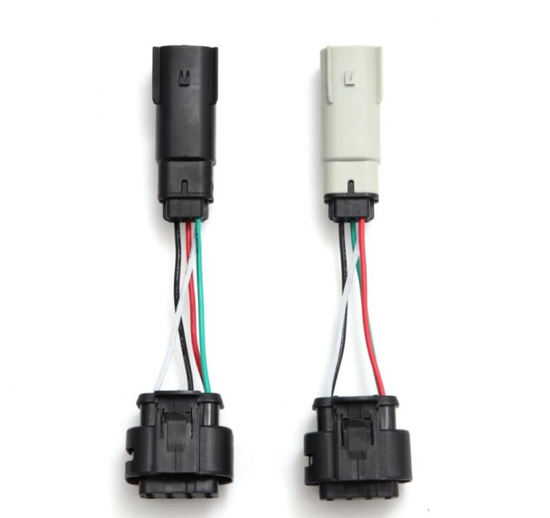 AlphaRex Stock Halogen Tail Lights to AlphaRex LUXX-Series Tail Lights Converters (For 620030) - Image 4