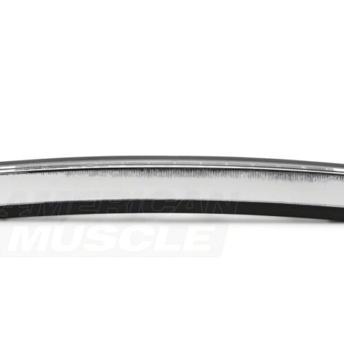 Raxiom for 1999-2004 Ford Mustang Excluding 03-04 Cobra LED Third Brake Light- Chrome - Image 3