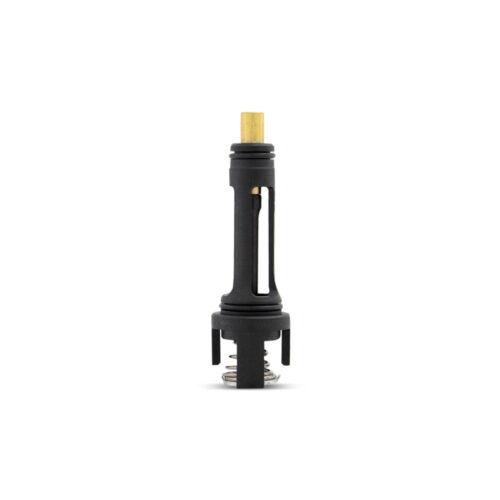 Alternative view of Mishimoto Thermostat - 73C for 15-17 Volkswagen Golf Racing