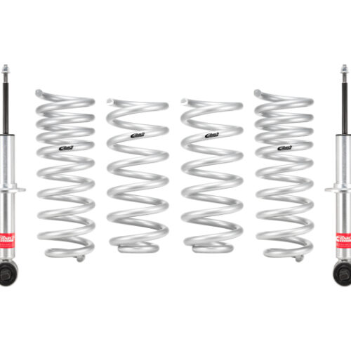 Eibach E80-23-040-01-22 21-24 Chevy Suburban SUV 4WD (GMT T1XX) Pro Tuck Lift Kit
