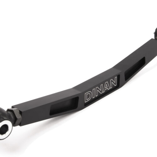 Alternative view of Dinan for 18-25 BMW M5/M8 (F90/F91/F92/F93) Suspension Link Kit - Rear