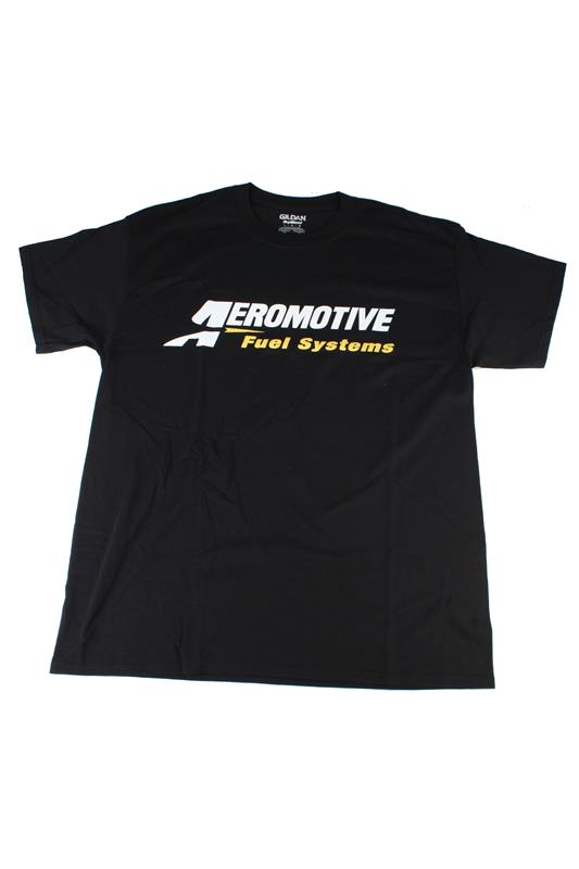 Aeromotive Banner - 32in x 92in (Black/Red) - Image 4