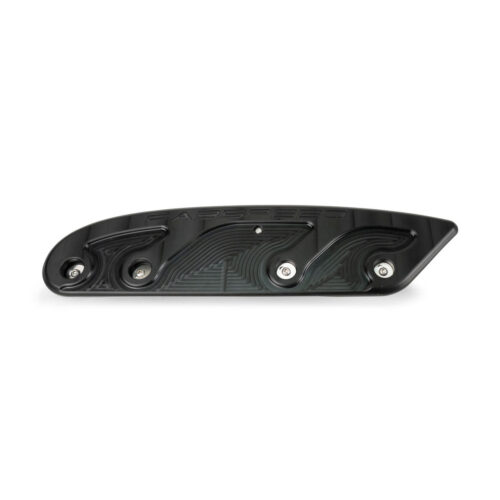 Fabspeed Ferrari 296 GTB / GTS Front Bumper Scrape Protection Kit - Image 3