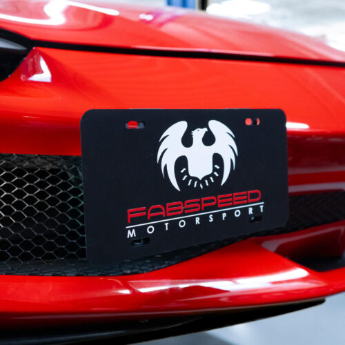 Ferrari 296 GTS / GTB Front Tow Hook - Image 7