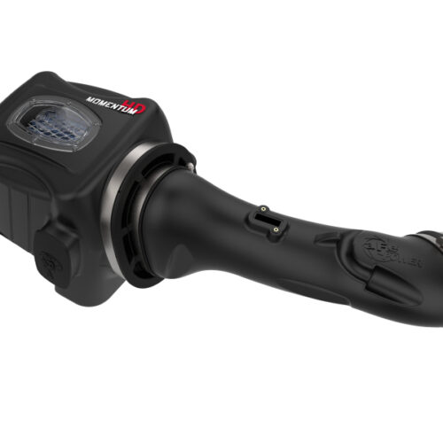 aFe Power Momentum HD PRO 10R Stage-2 Intake 11-15 Ford Diesel Trucks V8-6.7L (td) - Image 8