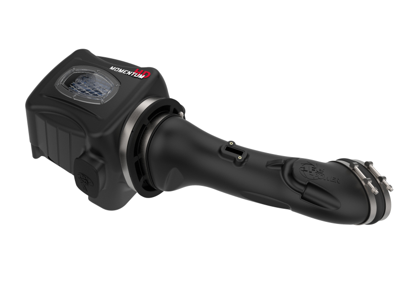 aFe Power Momentum HD PRO 10R Stage-2 Intake 11-15 Ford Diesel Trucks V8-6.7L (td) - Image 8