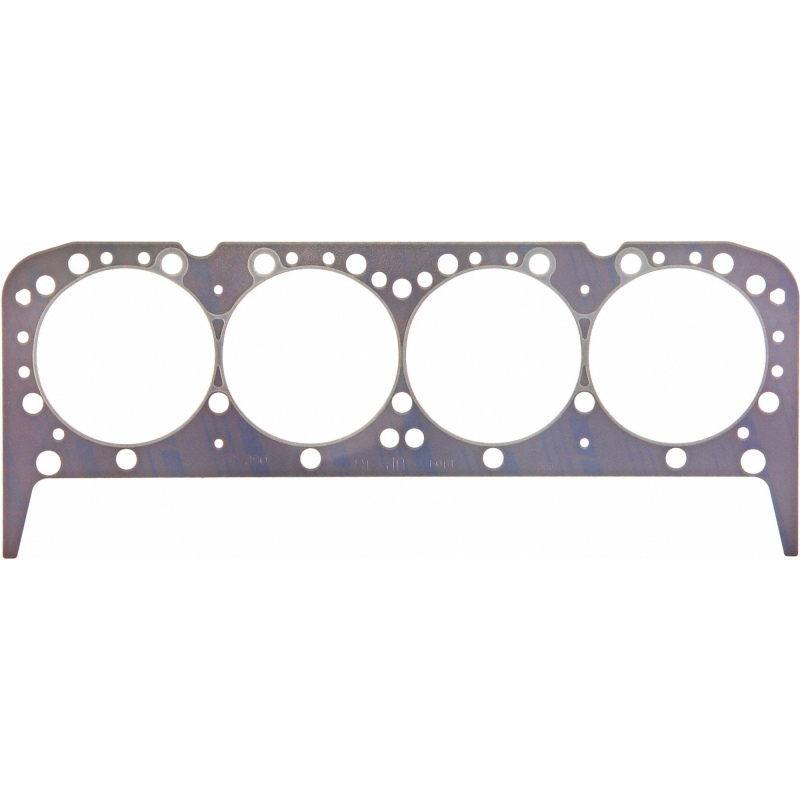 Fel-Pro Chevrolet Small Block 4.190in 262/265/267/283 Engine Cylinder Head Gasket - Image 2