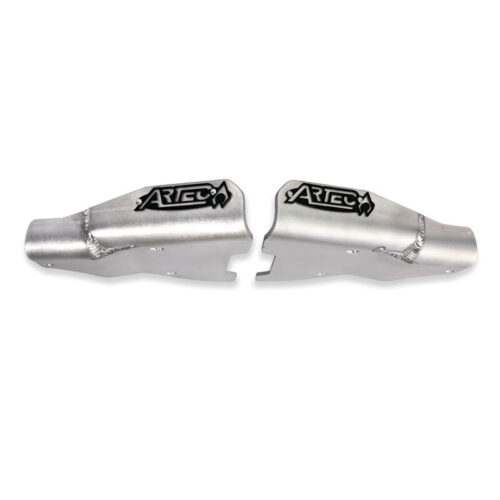 Artec Industries TY6805 2014-2023 Toyota 4Runnertoyota 4Runner 5G A-Arm Skids