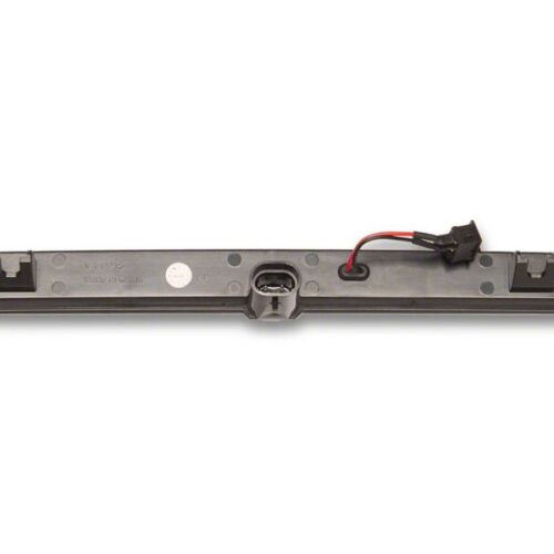 Raxiom for 2005-2013 Chevrolet Corvette C6 Axial Series LED Third Brake Light- Smoked - Image 3